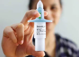 SPRAVATO® Ketamine for Depression