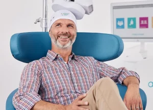 Apollo TMS Therapy