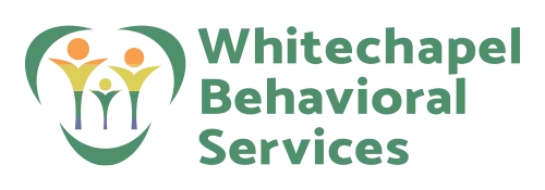 Whitechapel Behavioral Services Logo